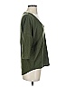 Express One Eleven Green Cardigan Size XS - photo 4