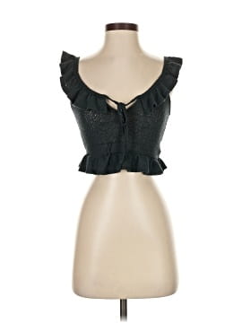 Urban Outfitters Sleeveless Blouse