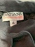 Datiani Solid Blue Jumpsuit Size 4 - photo 4