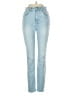 FRAME Denim Blue Jeans Size 26 waist - photo 1