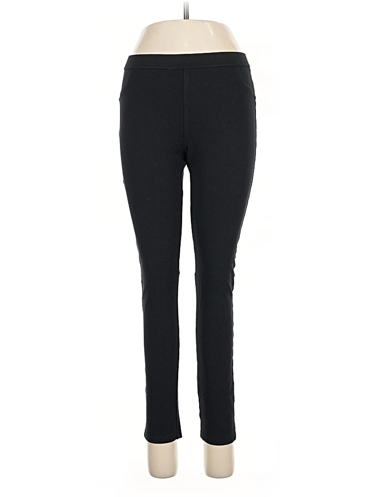 Pre-owned Sanctuary Active Pants In Black