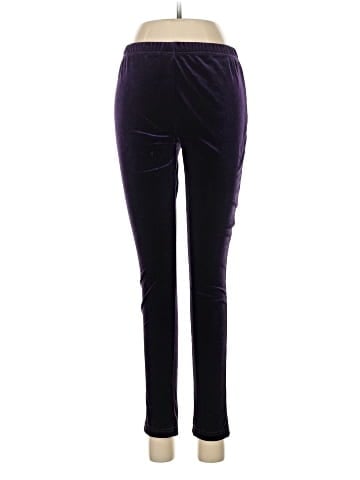 HaoDuoYi Velour Pants (view 1)