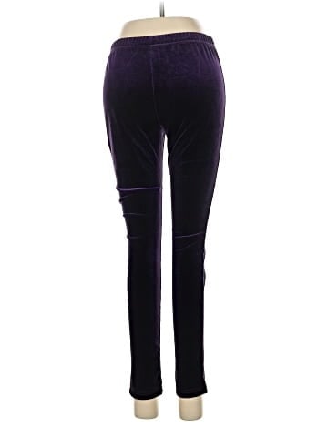 HaoDuoYi Velour Pants (view 2)