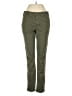 The Great. Green Casual Pants Size 26 waist - photo 1