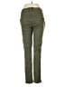 The Great. Green Casual Pants Size 26 waist - photo 2
