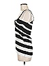 Unbranded 100% Polyester Black Casual Dress Size M - photo 5