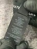 Kate and Lily Black Jumpsuit Size 6 - photo 5