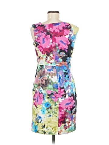 Suzi Chin for Maggy Boutique Cocktail Dress (view 2)