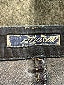 Hudson Jeans Chevron-herringbone Blue Jeans Size 28 waist - photo 6