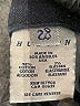 Hudson Jeans Chevron-herringbone Blue Jeans Size 28 waist - photo 7