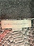 Stella McCartney 100% Silk Silver Tan Short Sleeve Silk Top Size EU (IT) 40 / US 4 - photo 6
