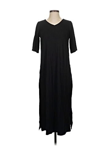 Eileen Fisher Casual Dress (view 1)