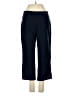Tribal Blue Active Pants Size 4 - photo 1