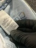 Gap Hearts Blue Jeans Size 28 waist - photo 8