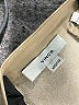 Vince. 100% Polyester Tan Long Sleeve Blouse Size XXS - photo 6