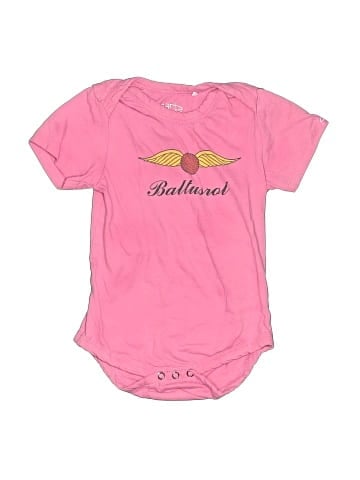 Garb Short Sleeve Onesie (view 1)