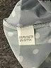 Unbranded Stripes White Casual Dress Size M (estimated) - photo 6