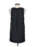 Joie 100% Silk Gray Blouse Size S - photo 2