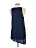 BCBGMAXAZRIA Blue Sleeveless Top Size 7 - photo 2