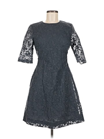 Jigsaw Cocktail Dress (view 1)