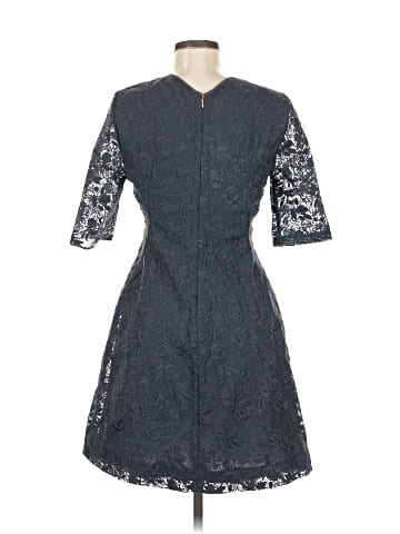 Jigsaw Cocktail Dress (view 2)