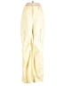 Wild Fable Yellow Cargo Pants Size XS - photo 1