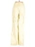Wild Fable Yellow Cargo Pants Size XS - photo 2