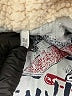IKKS Silver Raincoat 0-3 MO / 3 MO - photo 5