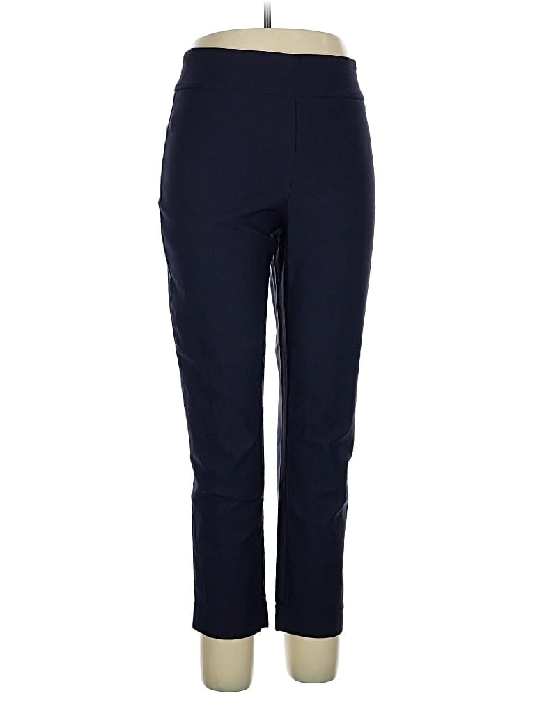 Pre-owned Tribal Active Pants In Blue