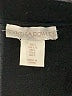 Cynthia Rowley Black Pullover Sweater Size L - photo 7