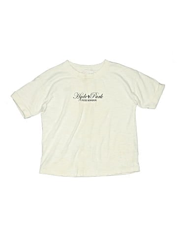 GB Girls Short Sleeve Top (view 1)