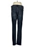 Club Monaco Blue Black Jeans Size 27 waist - photo 2