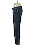 Club Monaco Blue Black Jeans Size 27 waist - photo 5