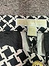 MICHAEL Michael Kors Polka Dots Black Casual Pants Size 4 - photo 4