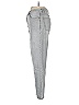 MNG Chevron-herringbone Gray Jeans Size 6 - photo 5