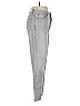 MNG Chevron-herringbone Gray Jeans Size 6 - photo 4