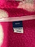 Old Navy 100% Polyester Polka Dots Pink Cardigan Size 5 - photo 7