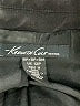 Kenneth Cole New York Black Blazer Size 8 (petite) - photo 6