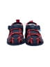 Stepping Stones Blue Sandals Size 6-9 mo (baby) - photo 2