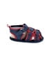 Stepping Stones Blue Sandals Size 6-9 mo (baby) - photo 1