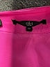 Tibi 100% Silk Pink Short Sleeve Silk Top Size XS - photo 7