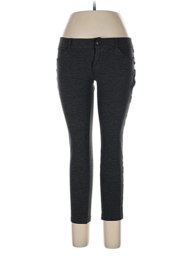 Pre-owned Seven7 Jeans In Black