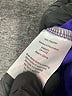 MPG Blue Vest Size XS - photo 7