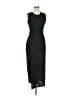 Lulus Black Cocktail Dress Size M - photo 1