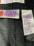 Bill Blass Black Casual Pants Size 10 - photo 7
