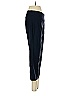 Tribal Blue Active Pants Size 4 - photo 4
