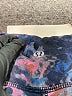 Lululemon Athletica Print Blue Active Pants Size 4 - photo 7