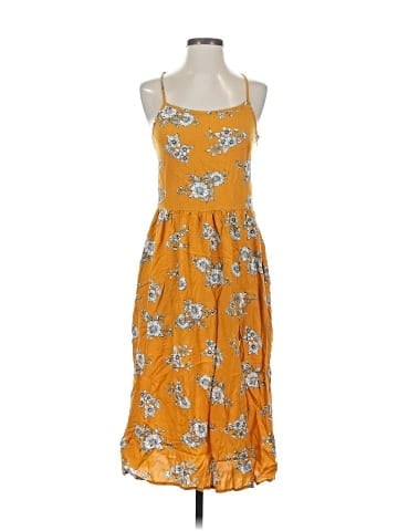 Stillwater Casual Dress (view 1)