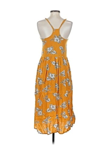Stillwater Casual Dress (view 2)