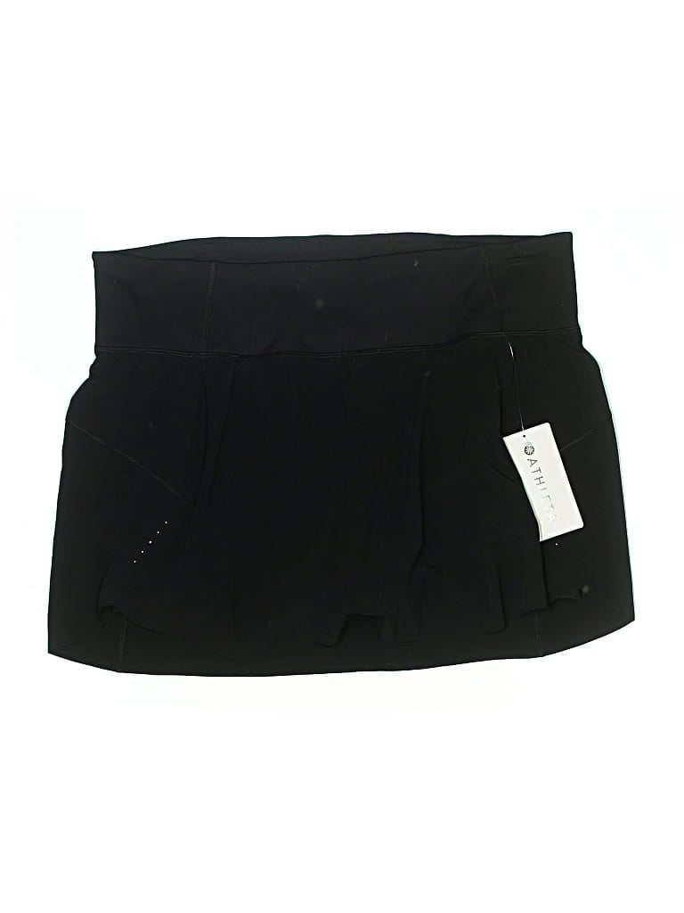 Athleta Active Skort In Black
